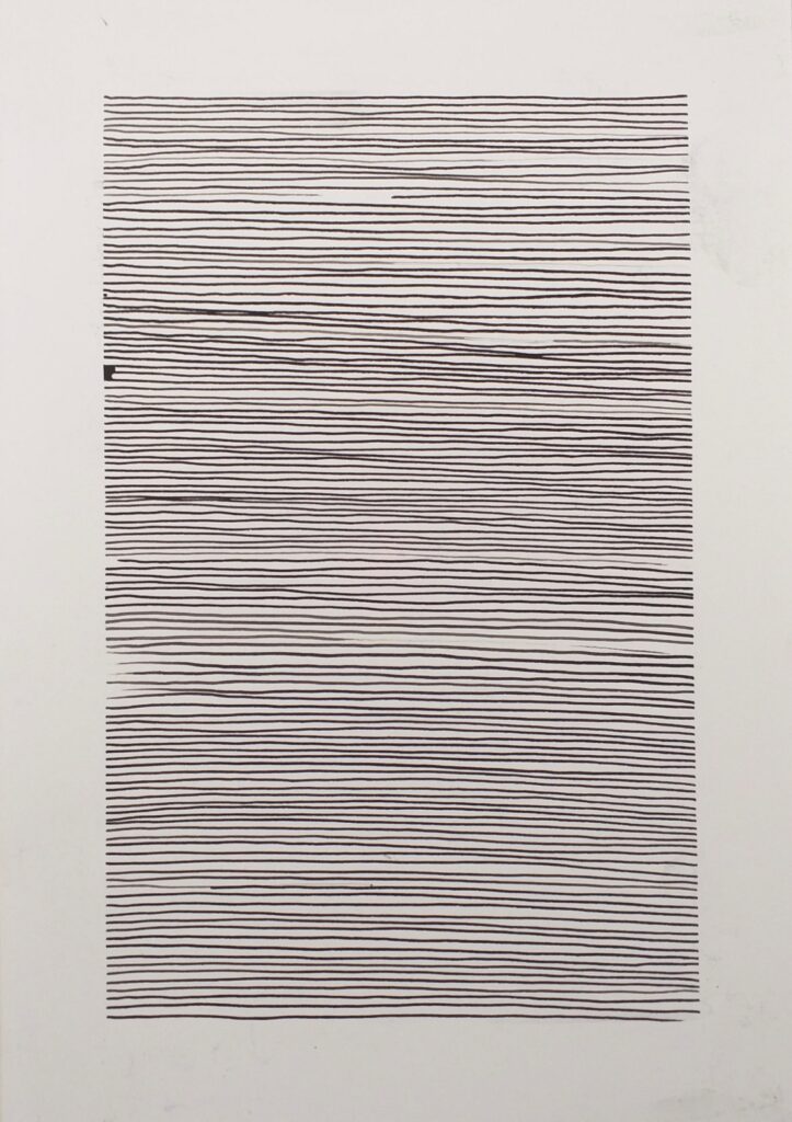 Alexandra Beghin : Ecritures