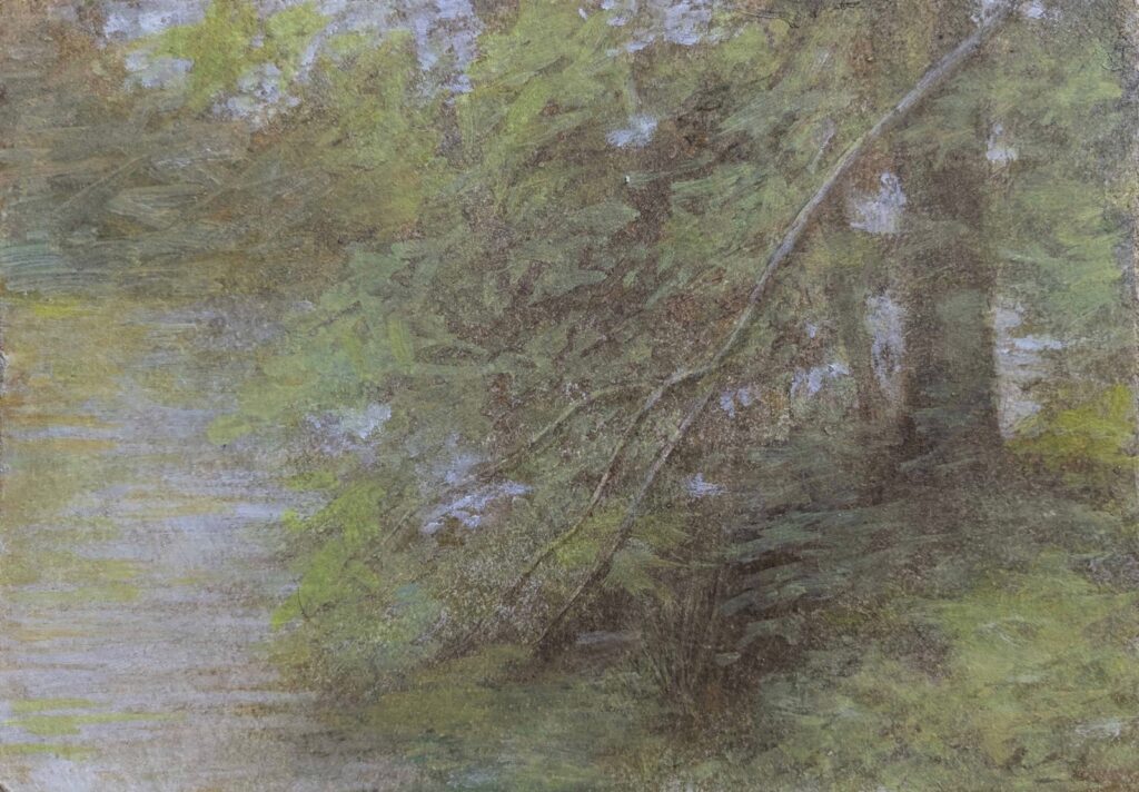 Jean-Pierre Cocteau : Taillebourg