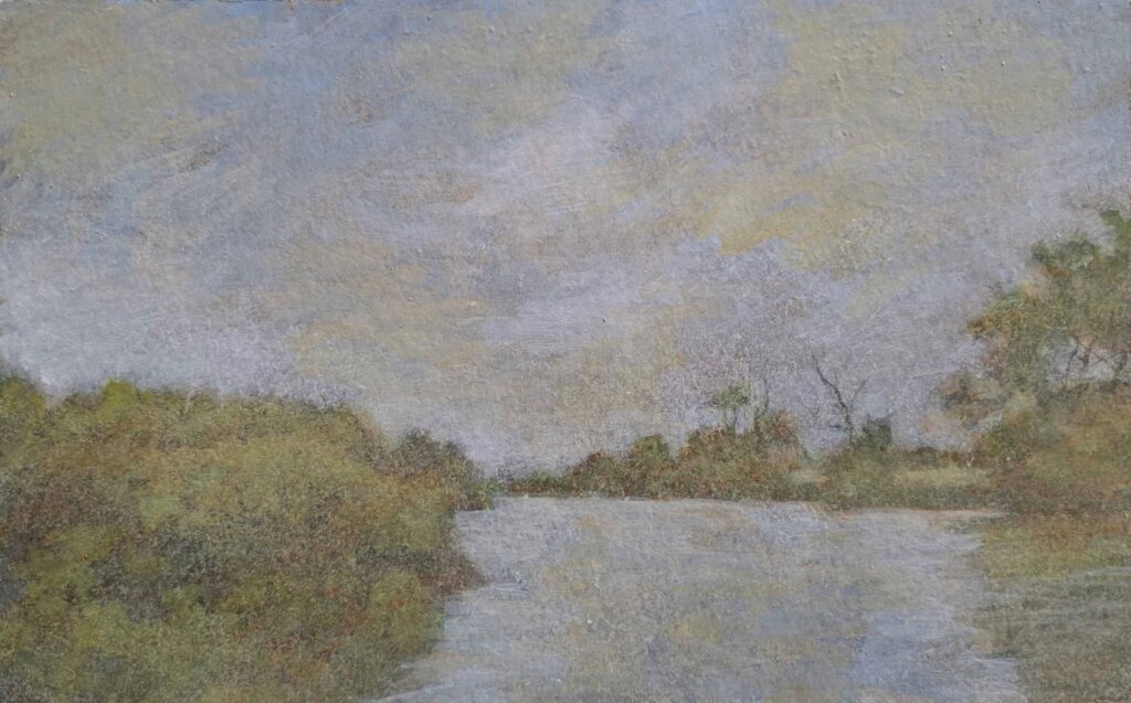 Jean-Pierre Cocteau : Taillebourg06