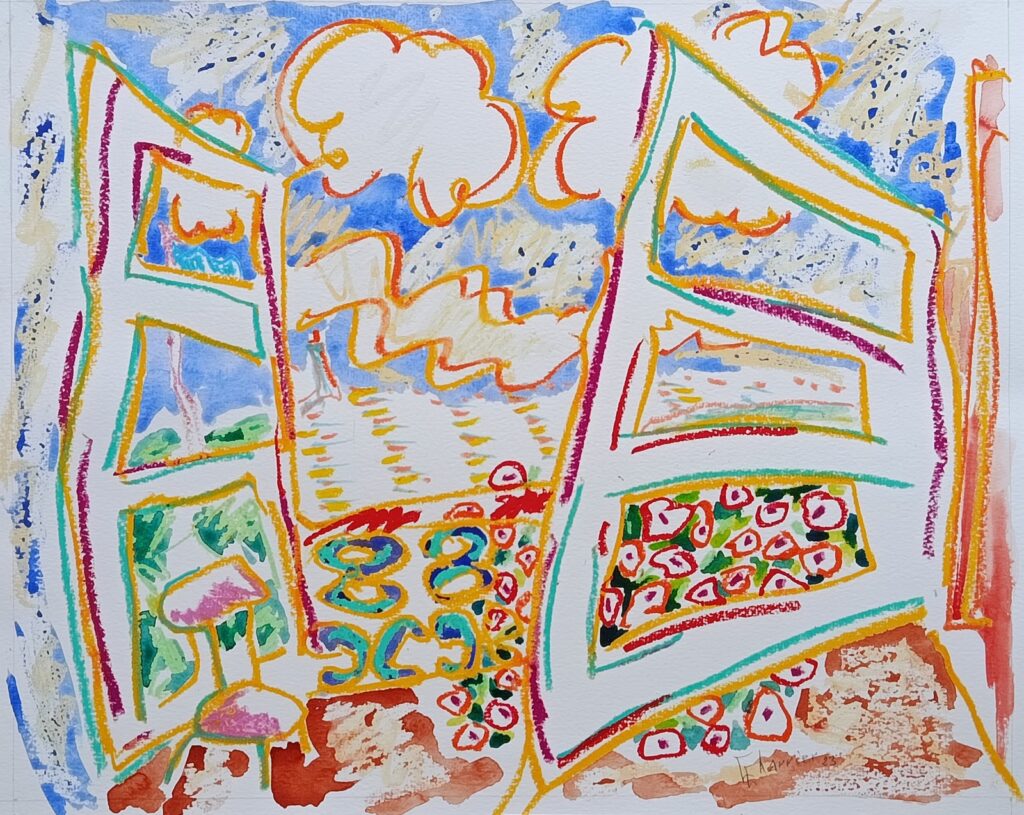 Erik Charrier : Saint Quay Portrieux 3