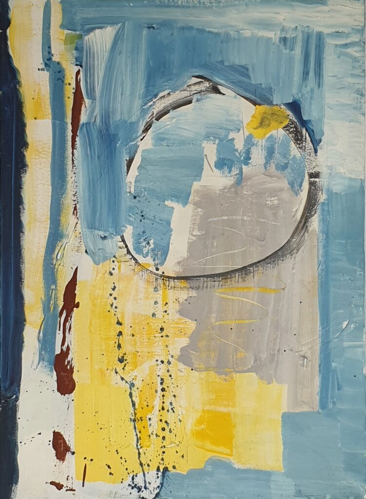 Jean-Pierre Leininger : Bulle
