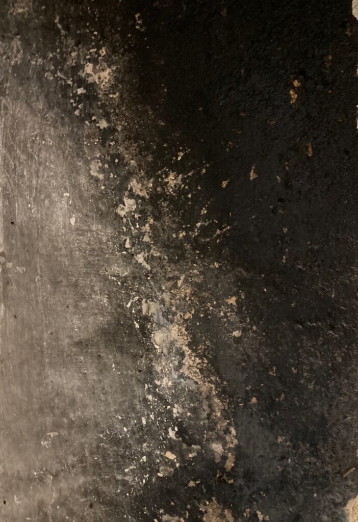 Martine Roturier : Bistre 2