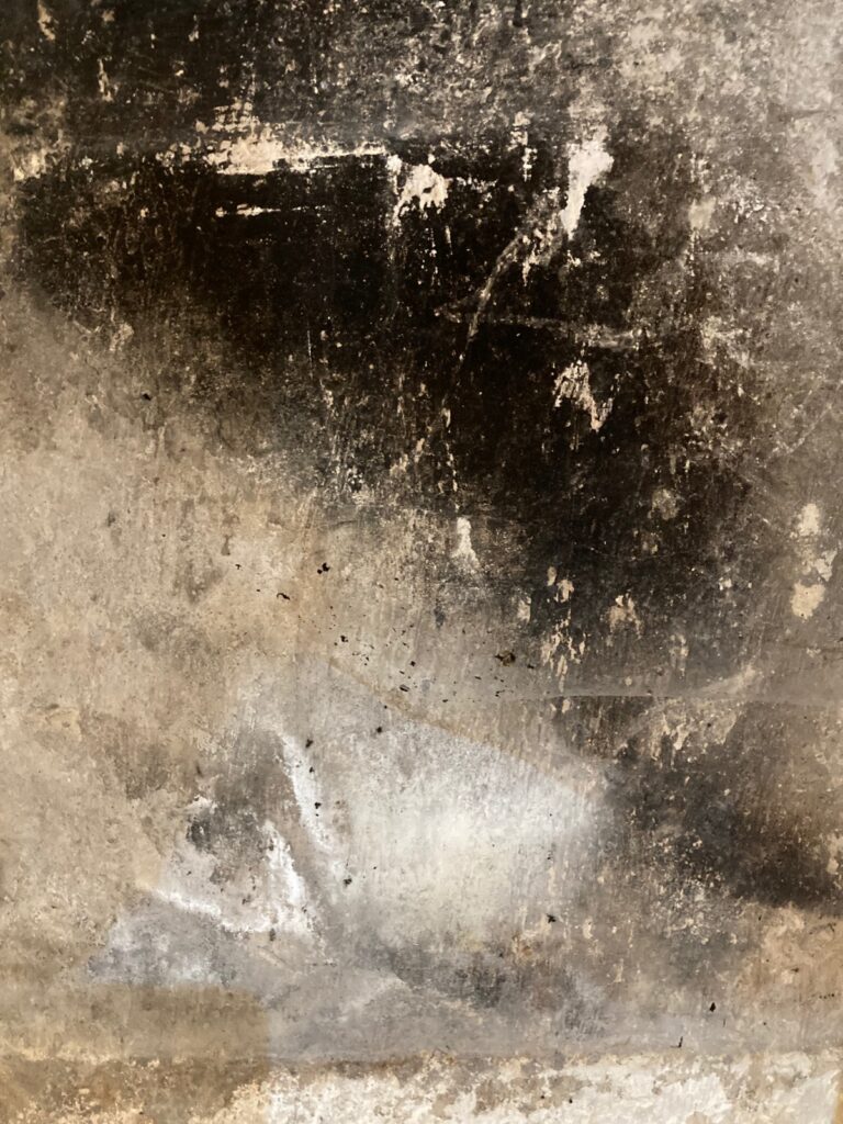 Martine Roturier : Bistre 3