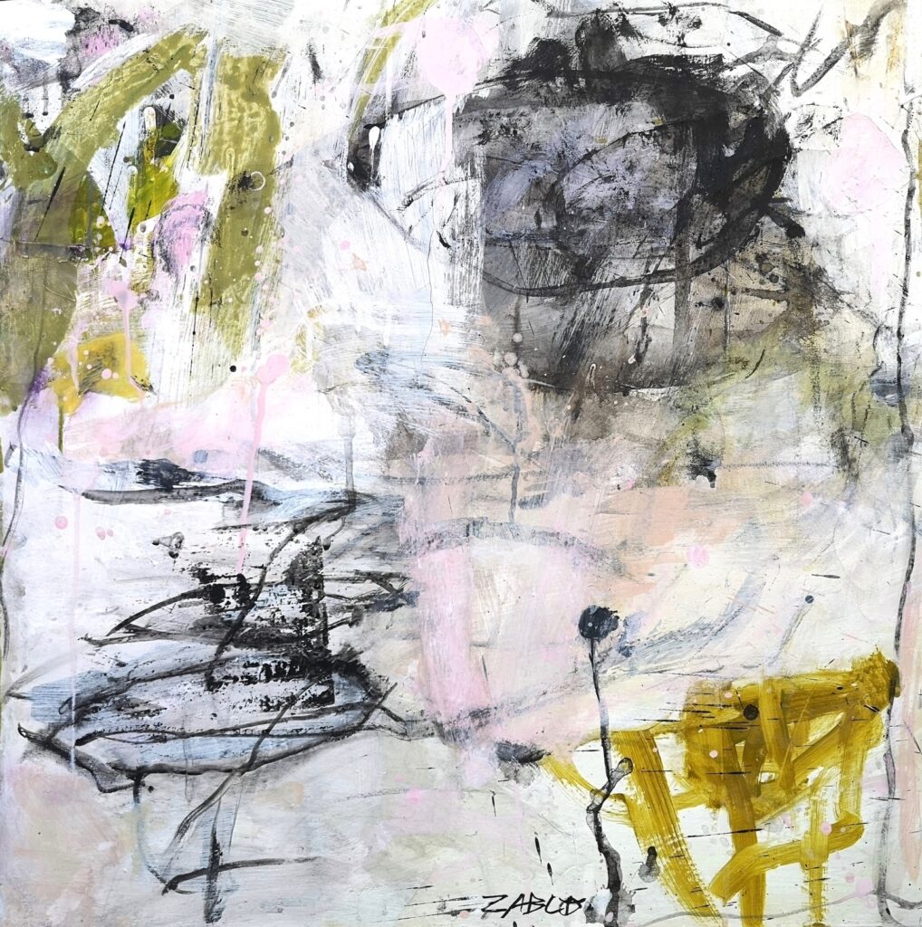 Annne zablot : OSPE