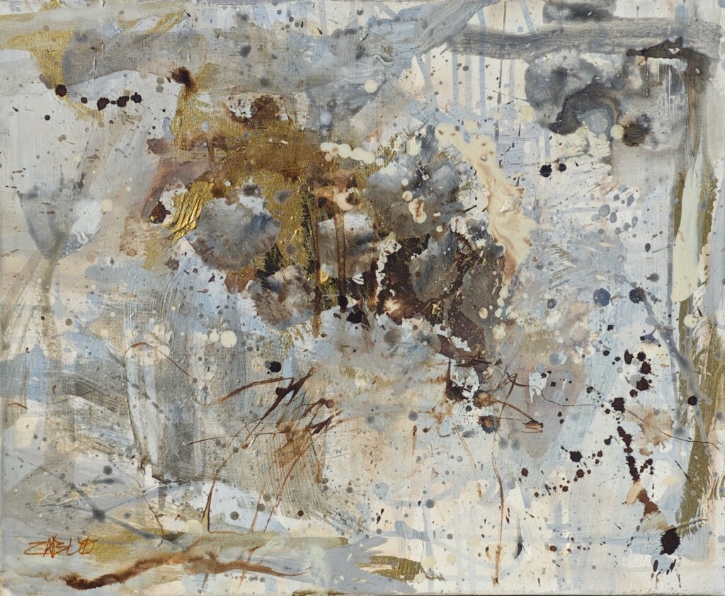 Anne zablot : BEFORE SUNSET