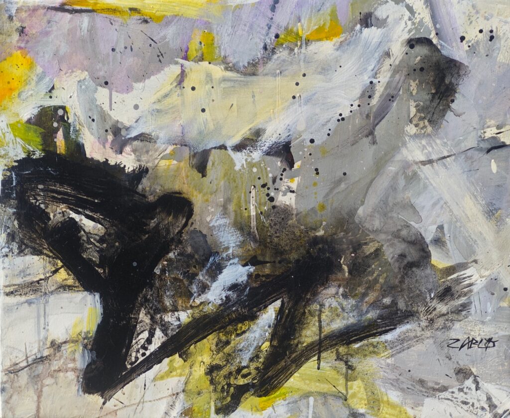 Anne Zablot : TANNI