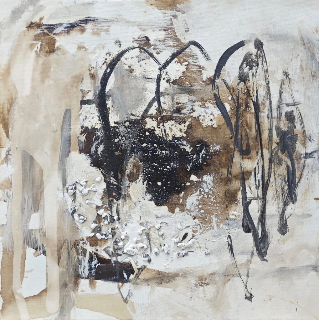 anne Zablot : ISHA