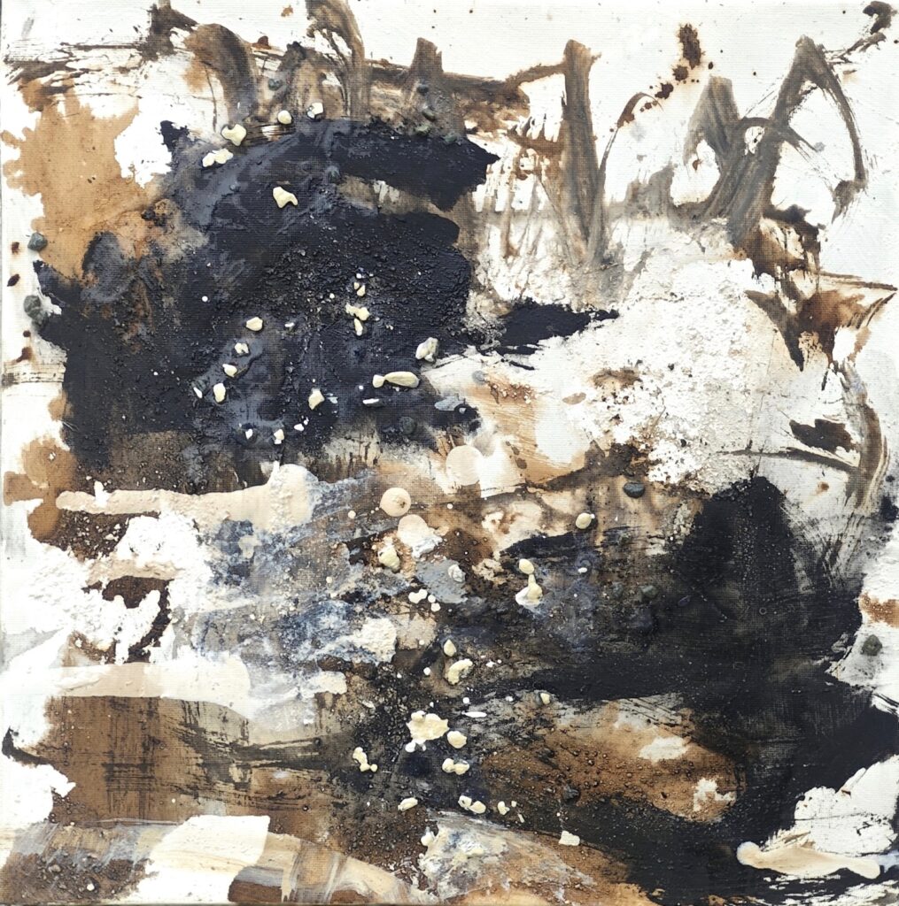 Anne Zablot : KASHA
