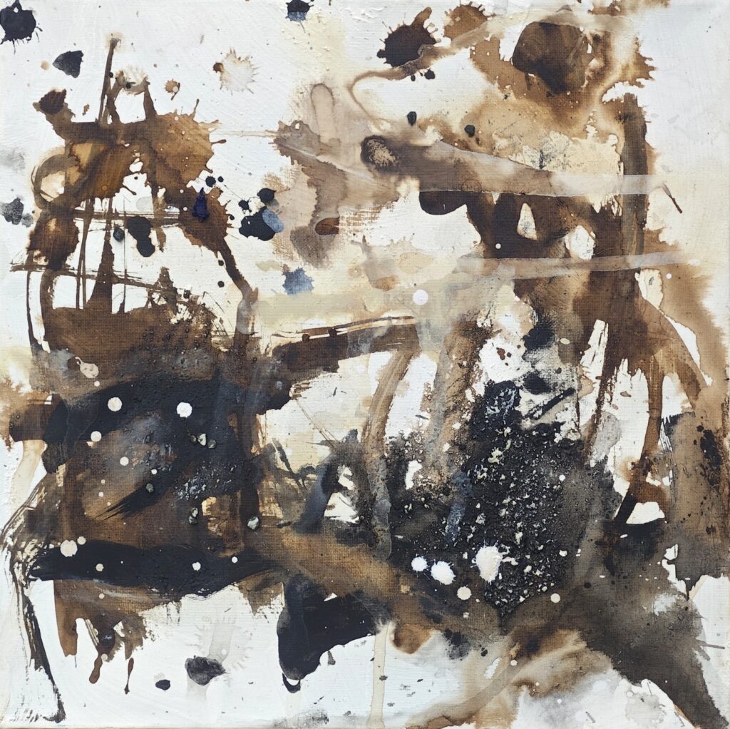 Anne Zablot : KANDA