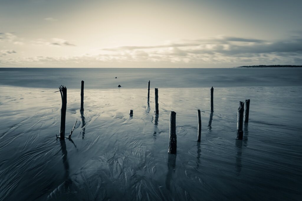 Julien Laurent : : Rising soul