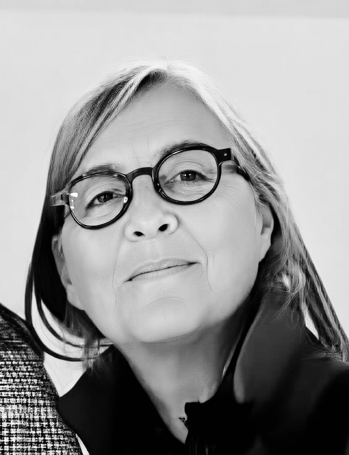 Sylvie Albert