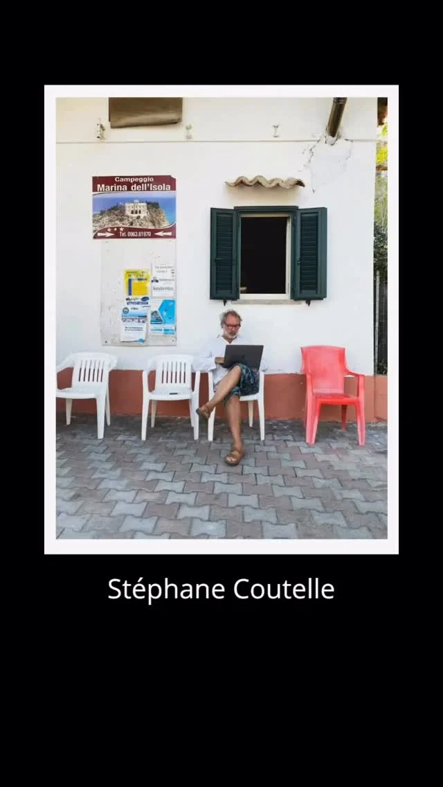 Parmi les nouveaux venus à la galerie90bis, voici Stéphane Coutelle, un tour sur son site wwwstephanecoutelle.com, sur son insta @stephane_coutelle ou sur Facebook, vous une plus large idée de son superbe travail. Mais le mieux en ce moment est de venir à la galerie90bis voir ses fleurs suppliciées !
#galeriedartcontemporain#photographer #frenchartists #nouvelleaquitaine_focus_on #nouvelleaquitaine