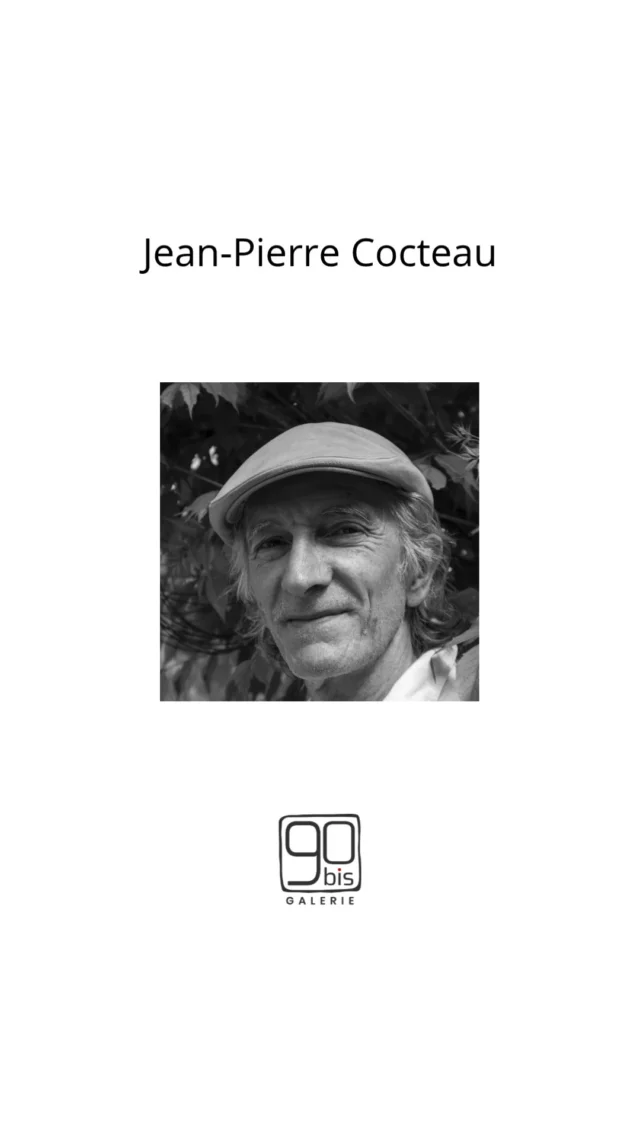 Le regard précis de Jean-Pierre Cocteau sur la campagne des bords de Charente. On reconnaît bien les berges autour de Taillebourg. 

#charentesmaritimes #galeriedart
#artcontemporainfrançais #frenchartist #taillebourg17 #nouvelleaquitaine_focus_on #charentestourisme #charentemaritimetourisme