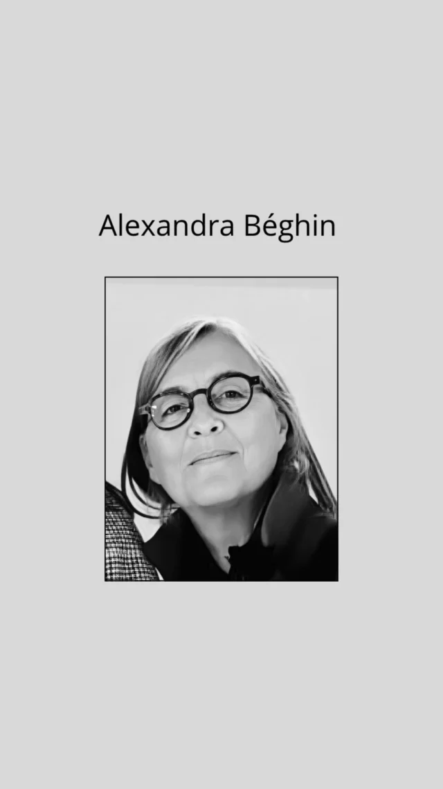 Alexandra Béghin, oeuvres délicates, discrètes et poétiques. Un tour sur son insta, une visite à la galerie et vous en saurez plus sur son travail.

@alexandrabeghin
#galeriedartcontemporain
#womenartist
#frenchartists
#nouvelleaquitaine_focus_on
#nouvelleaquitaine