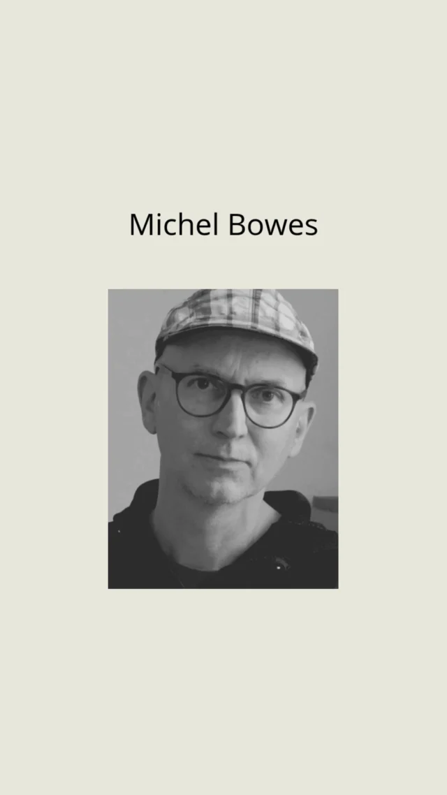 Michel BOWES, enchantés d'avoir fait la connaissance de ce nouvel artiste que certains d'entre-vous connaissent déjà. Venez admirer ses huiles dès ce week-end le vendredi, samedi et dimanche de 15h à 19h. Et bien sûr tous les week-end de l'été jusqu'à fin août. 
Retrouvez également ses œuvres sur son site https://michelbowes.eu/

@michelbowes_buzenval17
#nouvelleaquitaine #nouvelleaquitaine_focus_on 
#charentestourisme #galerie90bis #galeriedartcontemporain#galeriedart #saintonge