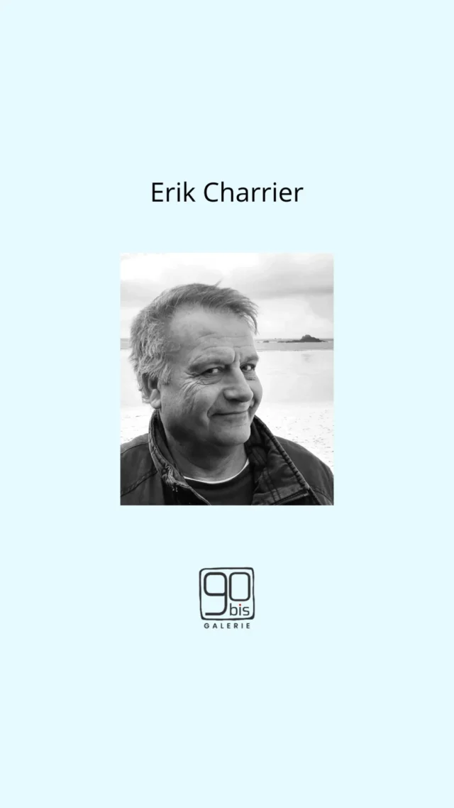 Erik Charrier s'inspire de ses voyages de par le monde. Il dessine d'abord dans ses carnets, puis transpose avec délicatesse sa vision des lieux dans ses huiles sur toile ou ses pastels sur papier.
Il travaille aussi sur des séries pour approfondir pendant toute une année un thème qui lui est cher.

@erikcharrier
#frenchartist #charentemaritimetourisme #nouvelleaquitaine_focus_on #taillebourg17 #charentestourisme #artcomtemporainfrancais #galeriedart #dessinuntrait #galeriedartcontemporain